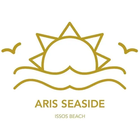 Aris Seaside Issos 2 圣乔治斯